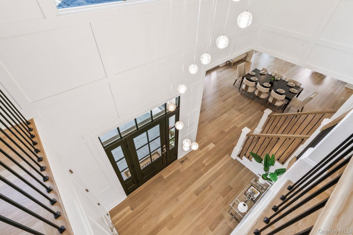 Interior, Wood Texture Flooring