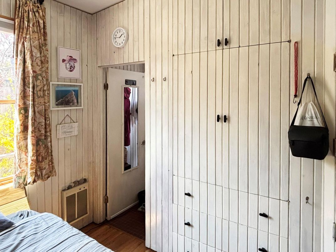 Interior, Wood Texture Flooring