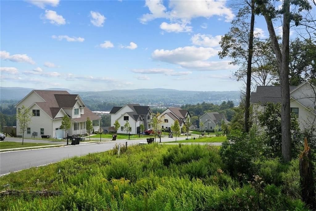 Exterior, Facade, French Provincial