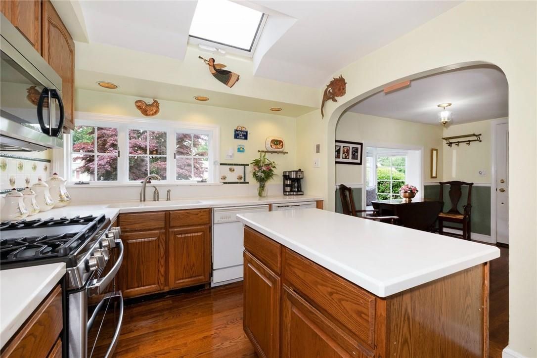 Dining room, Interior, Kitchen, Wood Texture Flooring
