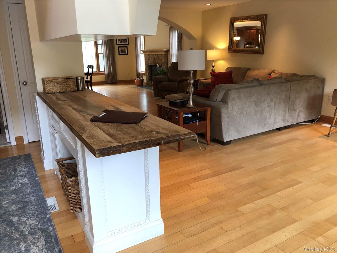 Interior, Living room, Wood Texture Flooring