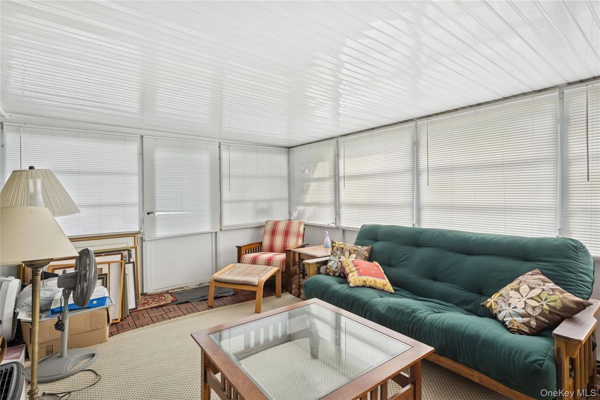 Interior, Living room, Sun Room