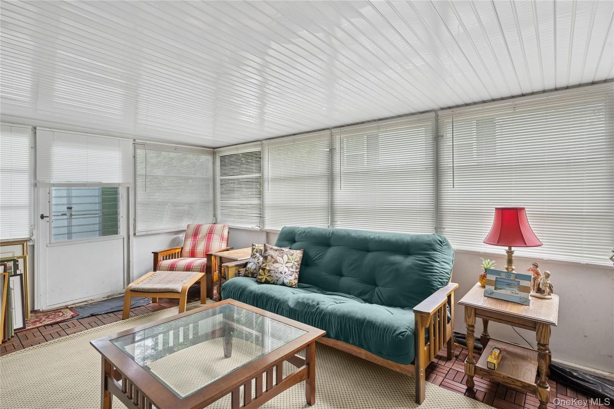 Interior, Living room, Sun Room