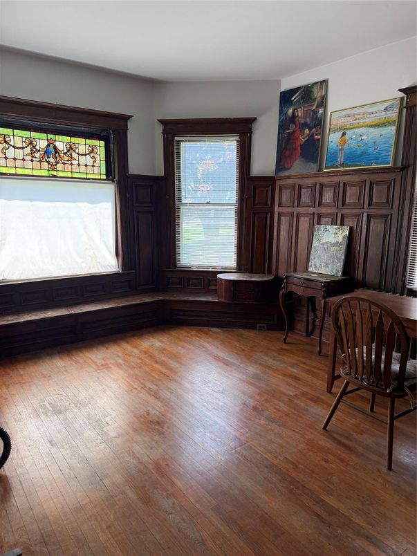 Interior, Wood Texture Flooring