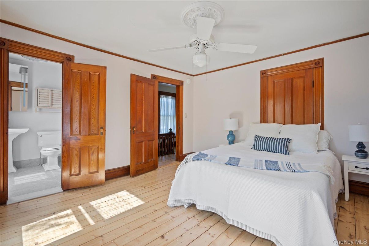 Bathroom, Bedroom, Interior, Wood Texture Flooring