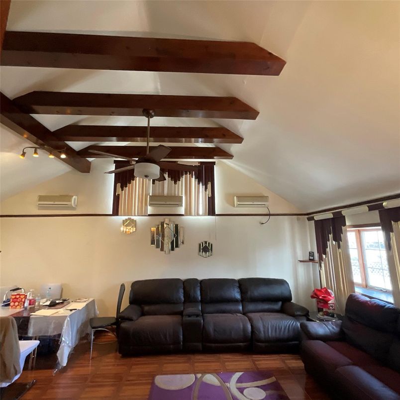 Interior, Wooden Beams, Wood Texture Flooring