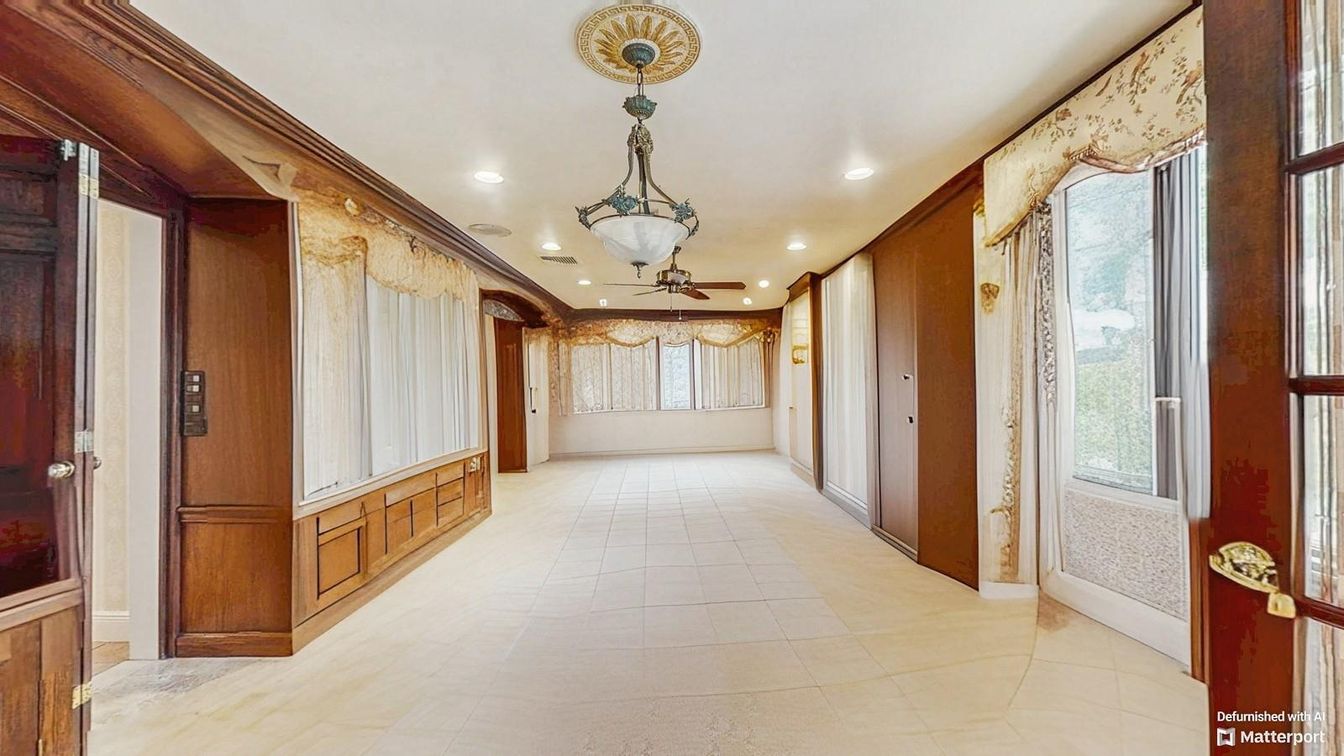 Interior, Pendant Lights, Recessed Lighting