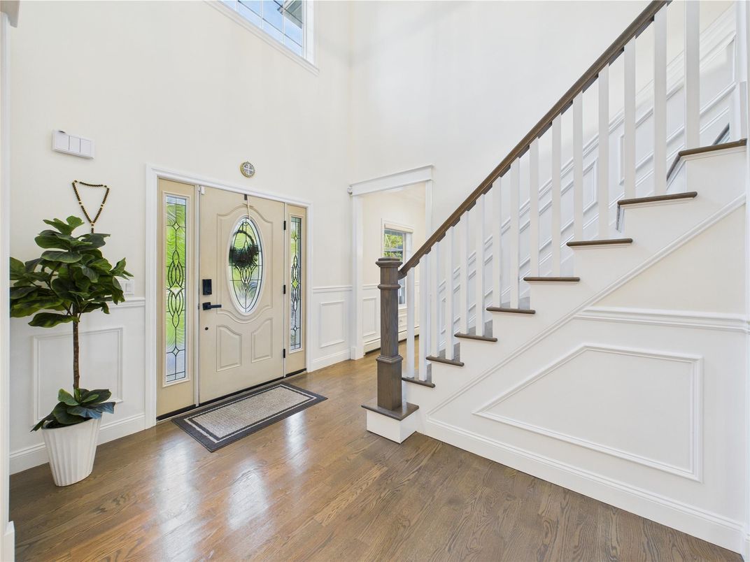 Interior, Wood Texture Flooring