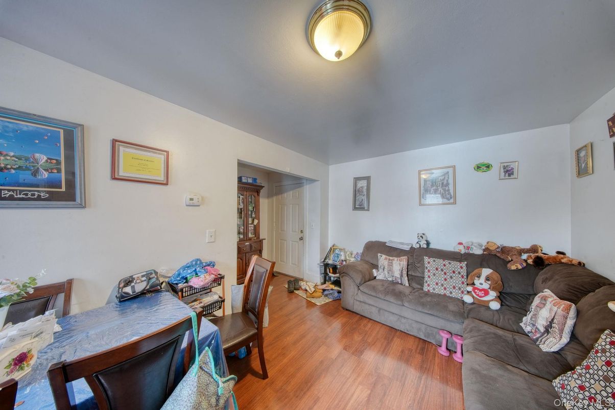 Dining room, Interior, Living room, Wood Texture Flooring