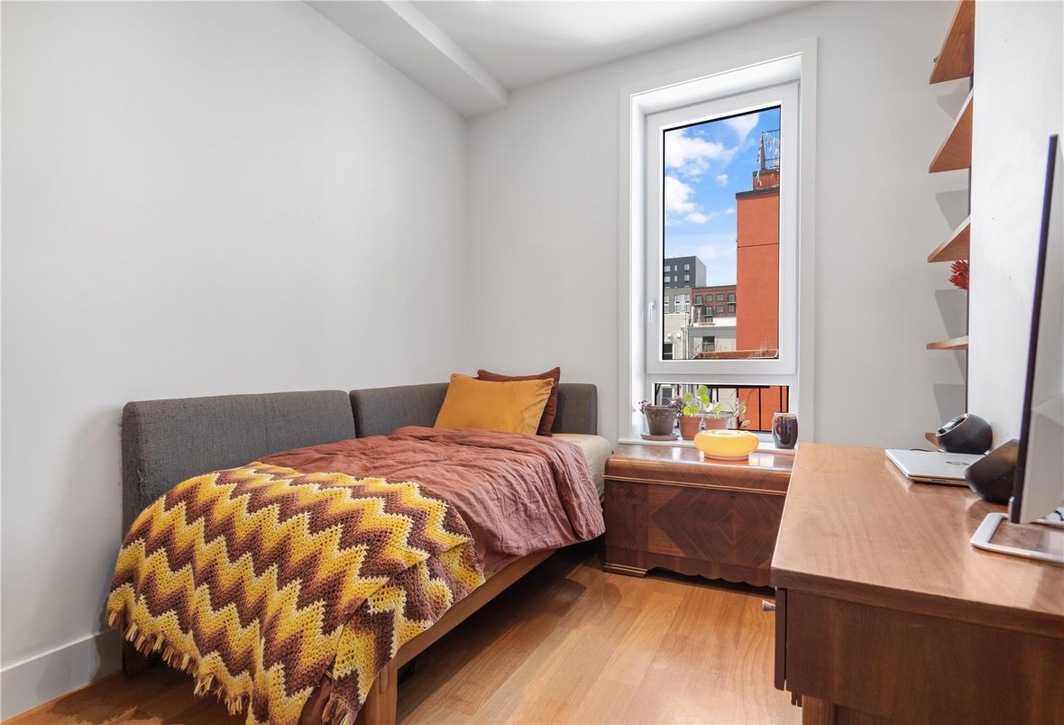 Bedroom, Home Office, Interior, Wood Texture Flooring