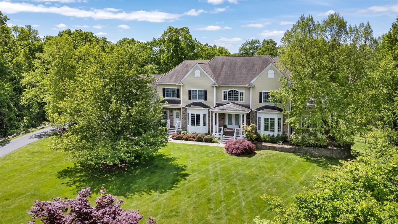 Backyard, Exterior, Facade, Georgian