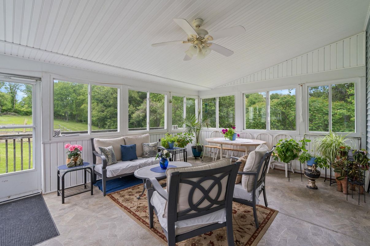 Interior, Living room, Sun Room