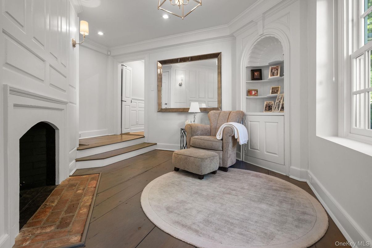 Interior, Pendant Lights, Recessed Lighting