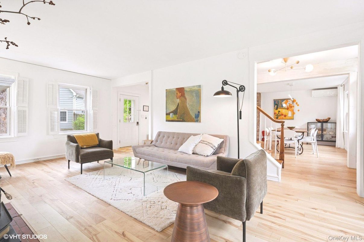 Dining room, Interior, Living room, Wood Texture Flooring