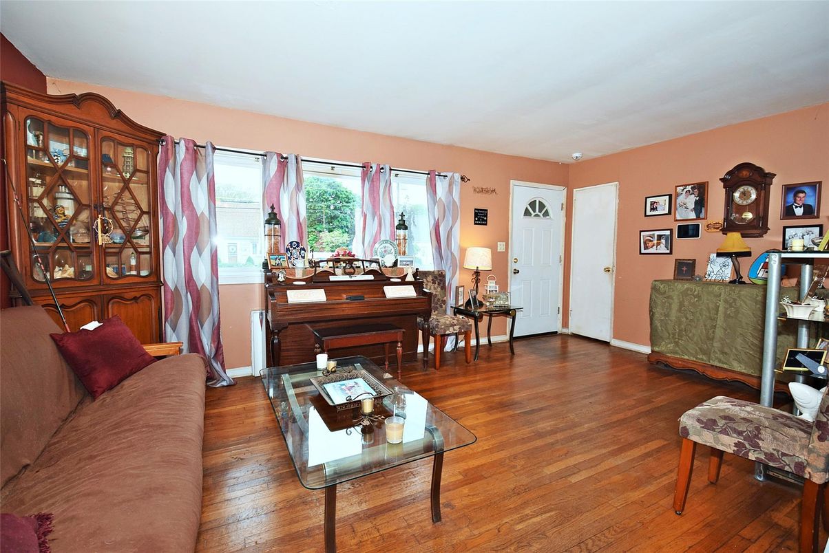 Interior, Living room, Piano, Wood Texture Flooring