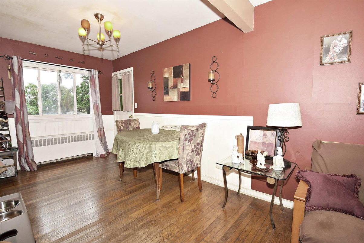 Chandelier, Home Office, Interior, Wood Texture Flooring