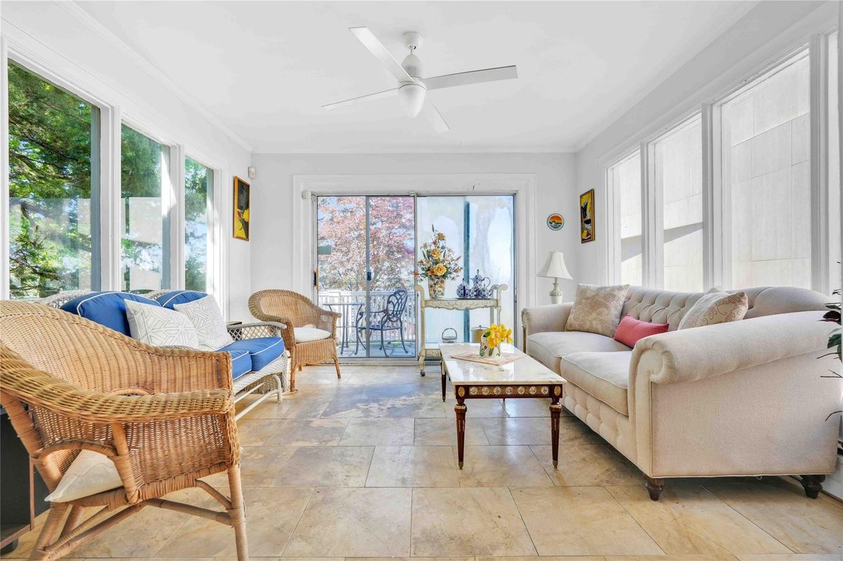 Interior, Living room, Sun Room
