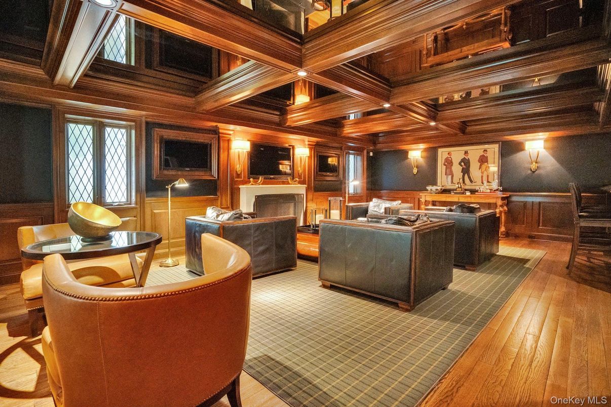 Fireplace, Interior, Living room, Wooden Beams, Wooden Ceilings, Wood Texture Flooring, Wooden Walls