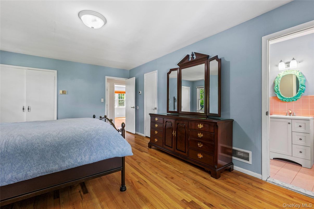 Bathroom, Bedroom, Interior, Wood Texture Flooring