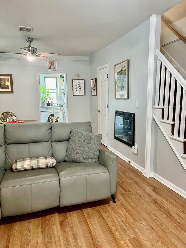 Interior, Wood Texture Flooring