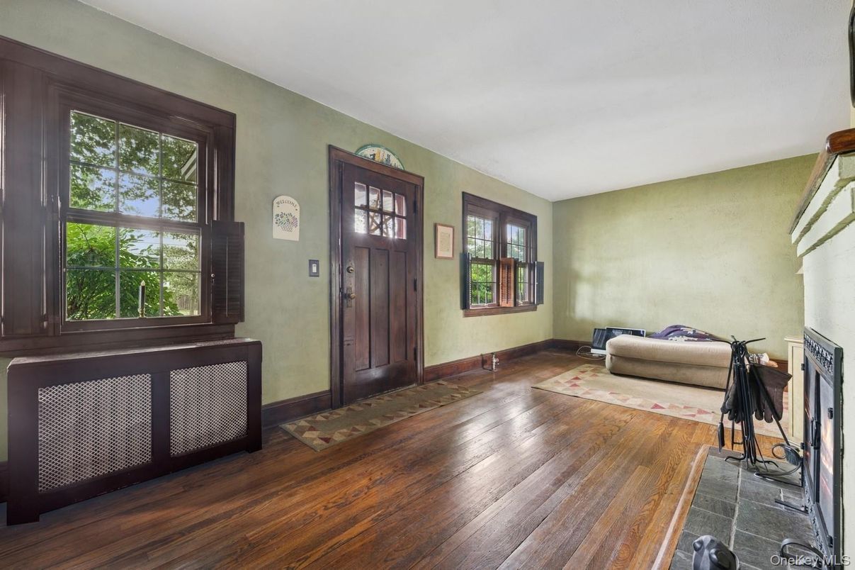Interior, Wood Texture Flooring