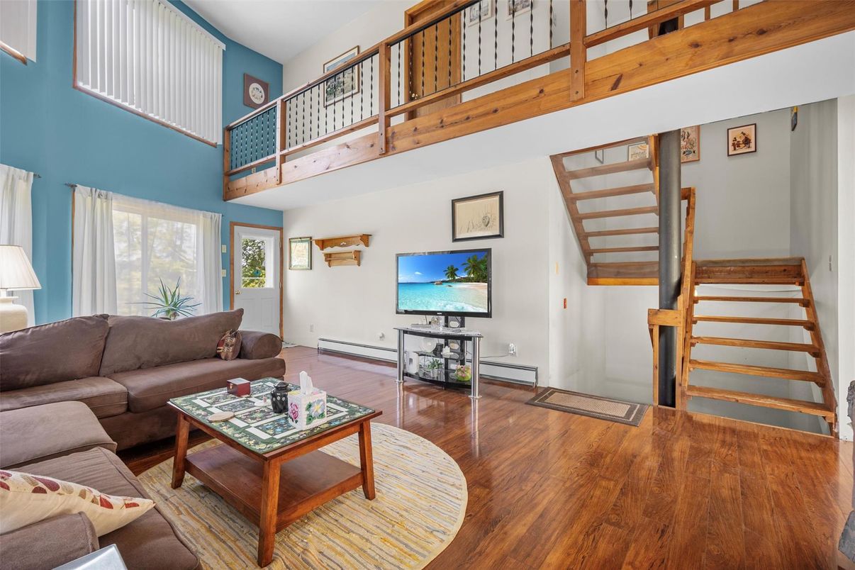 Interior, Living room, Wood Texture Flooring