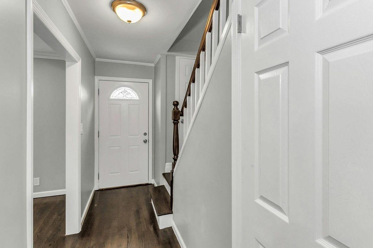 Interior, Wood Texture Flooring