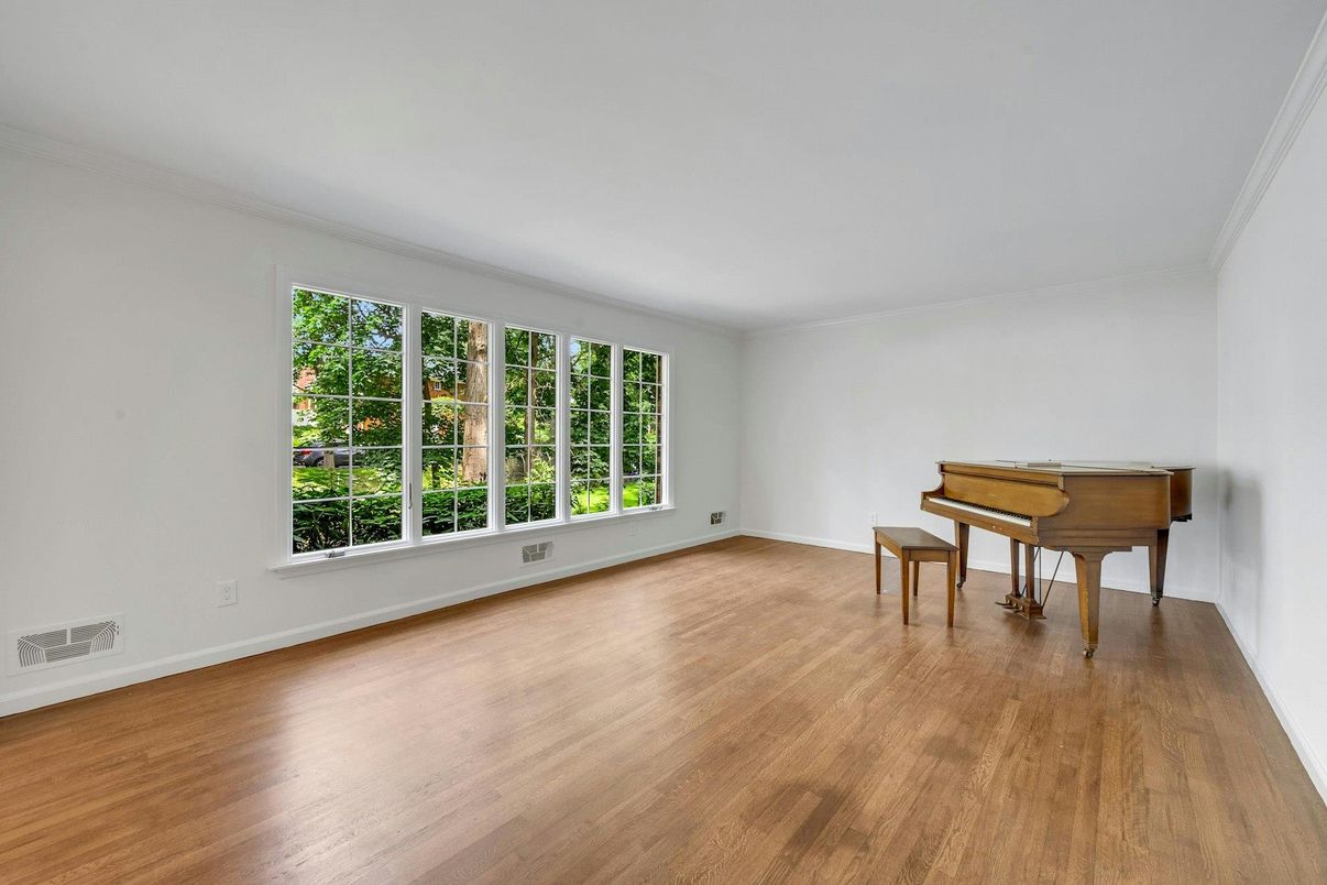 Interior, Piano, Wood Texture Flooring