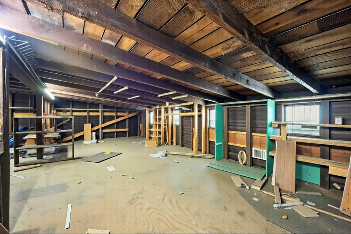 Interior, Wooden Beams, Wooden Ceilings