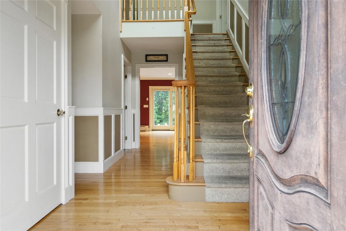 Interior, Wood Texture Flooring