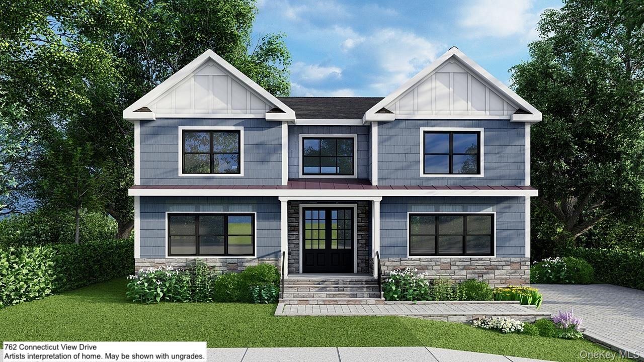 Exterior, Facade, Farmhouse