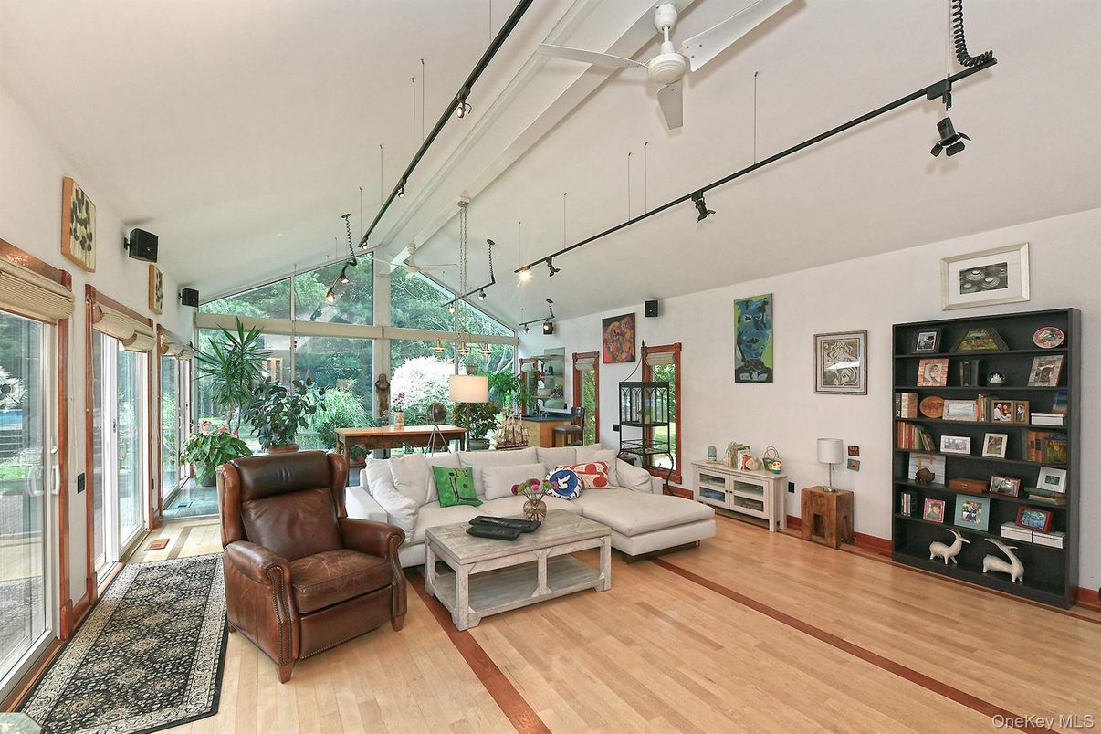 Interior, Living room, Wood Texture Flooring