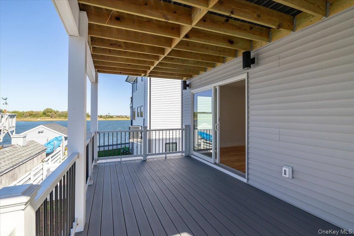 Water, Exterior, Other