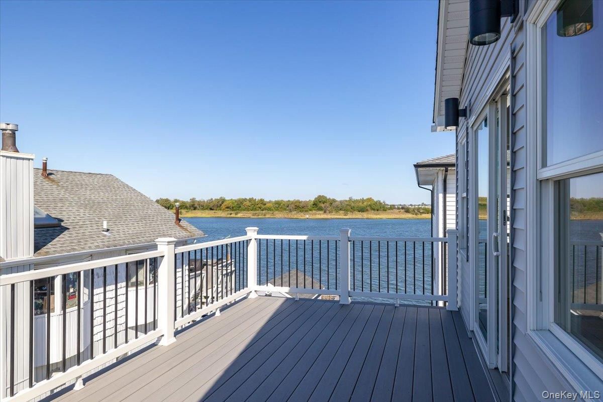 Water, Exterior, Other