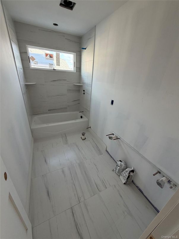 Bathroom, Interior, Marble