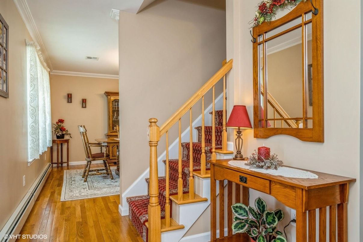 Interior, Wood Texture Flooring
