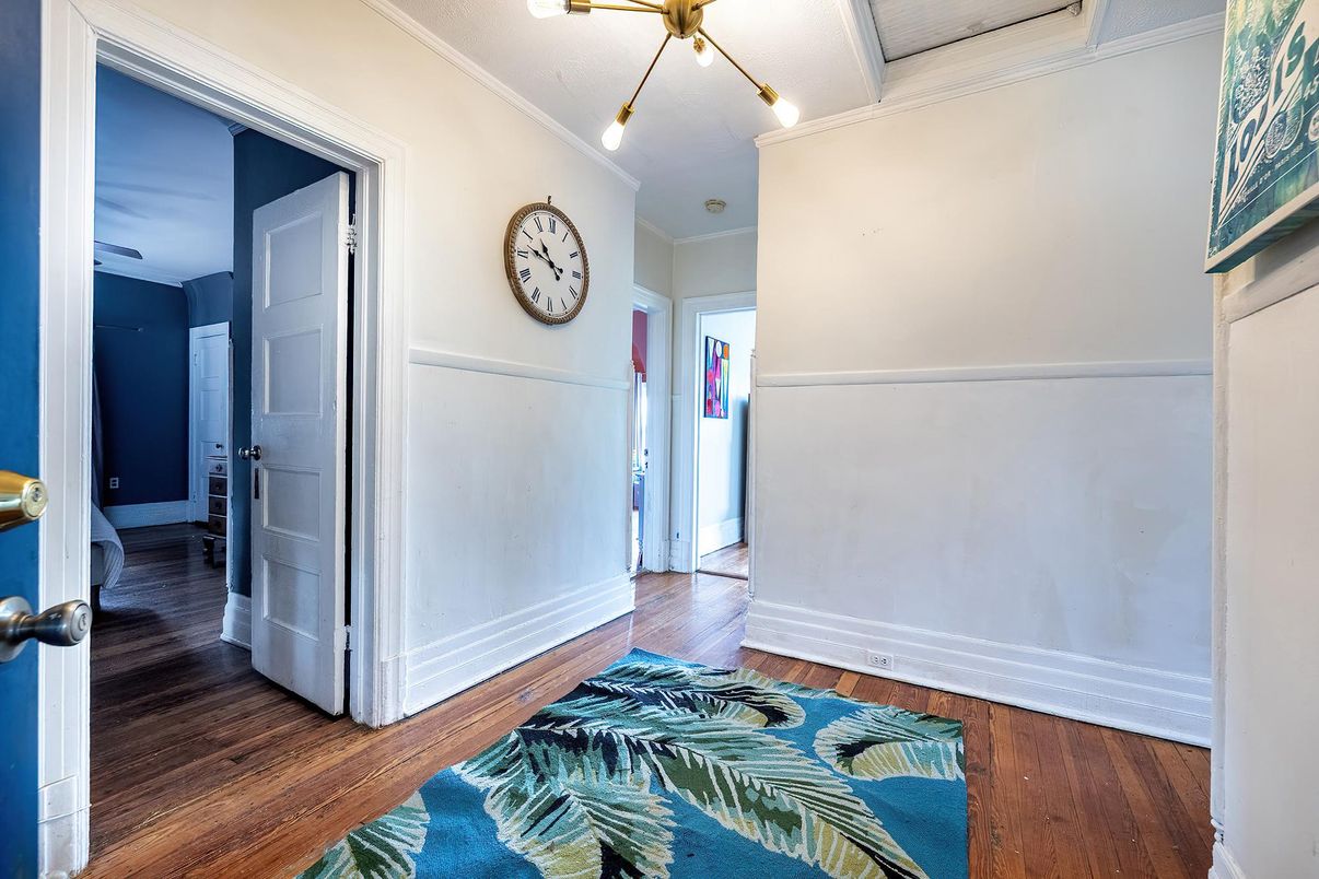 Interior, Wood Texture Flooring
