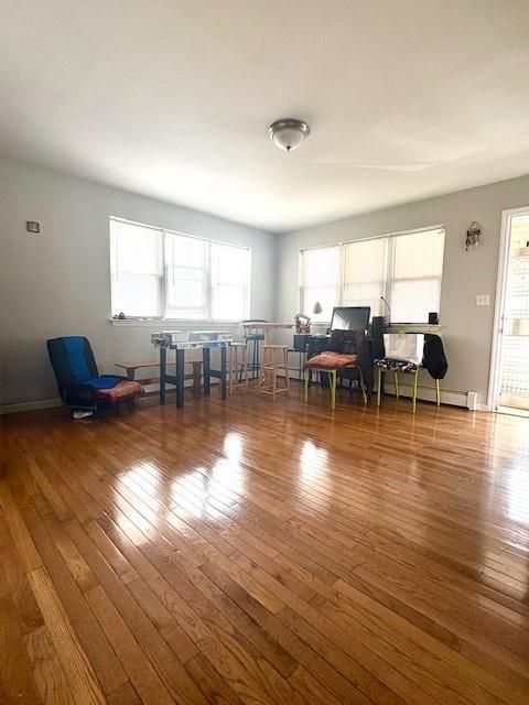Interior, Living room, Wood Texture Flooring