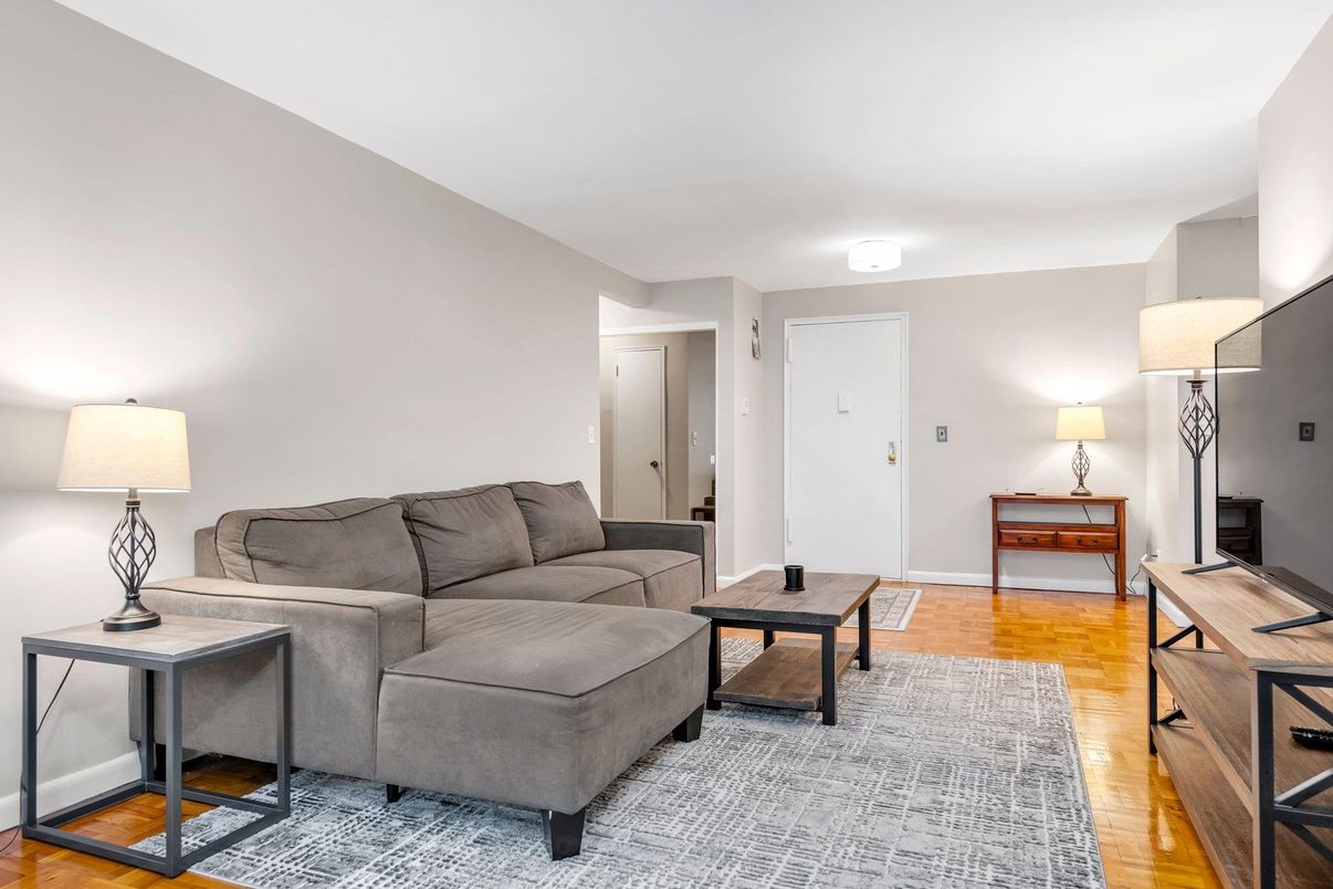 Interior, Living room, Wood Texture Flooring