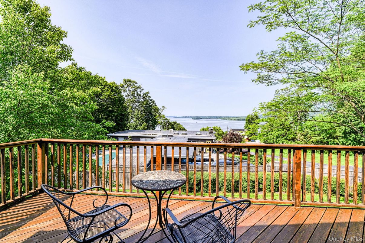 Water, Exterior, Other