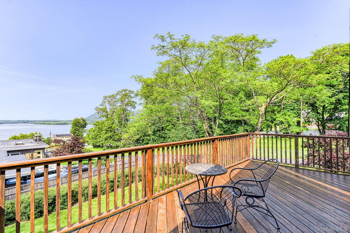 Water, Exterior, Other