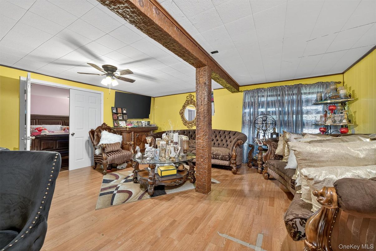 Interior, Wood Texture Flooring