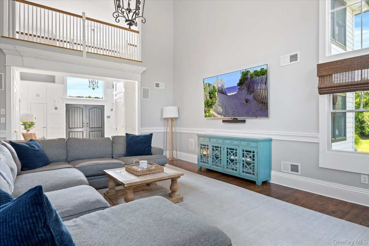 Interior, Living room, Wood Texture Flooring