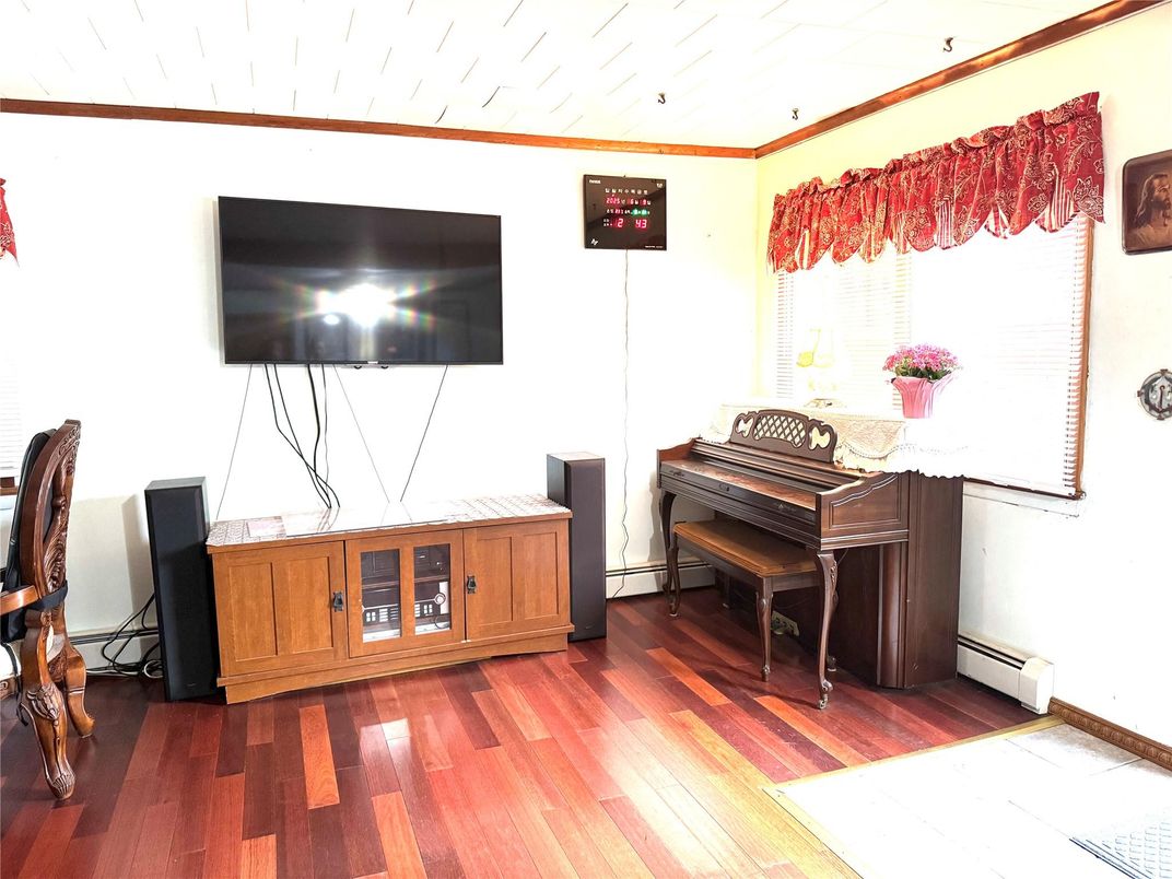 Interior, Piano, Wood Texture Flooring