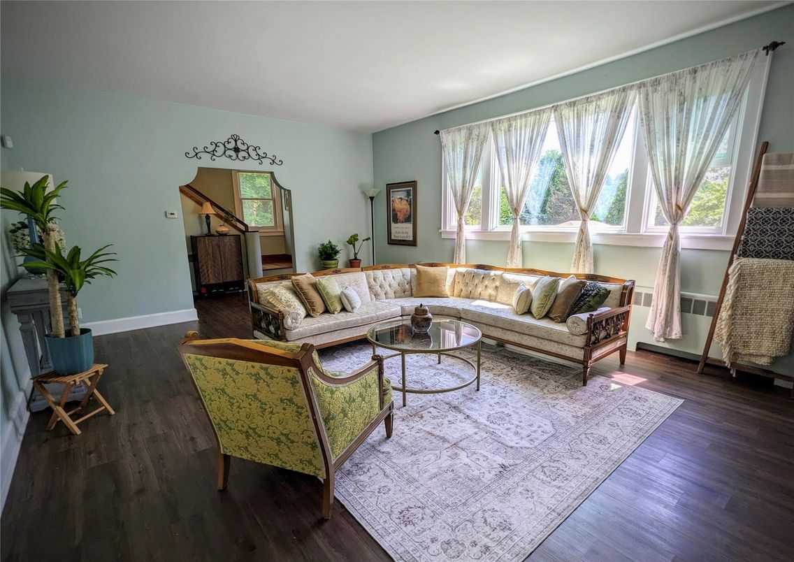 Interior, Living room, Wood Texture Flooring