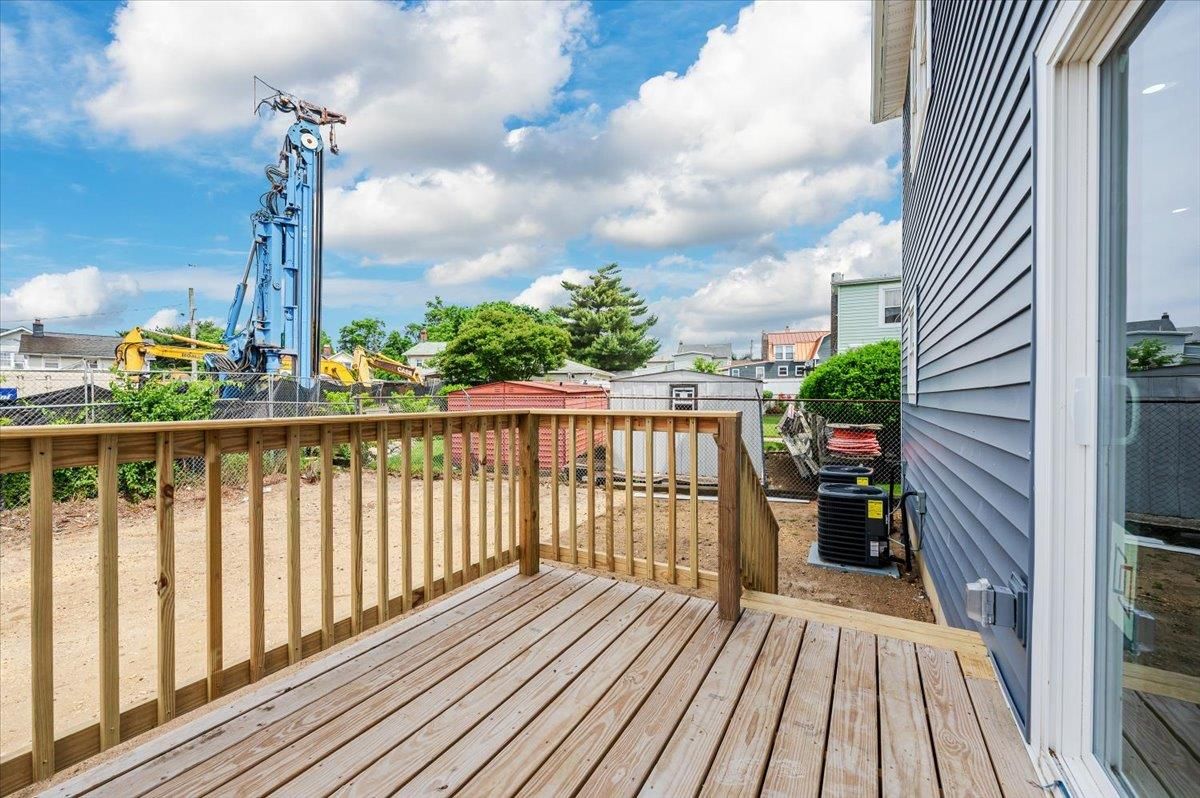 Exterior, Playground