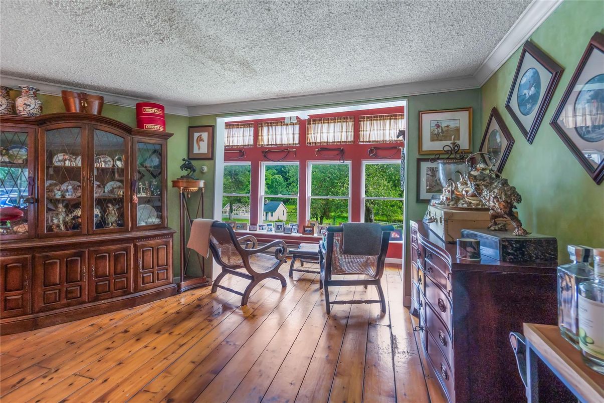 Interior, Wood Texture Flooring