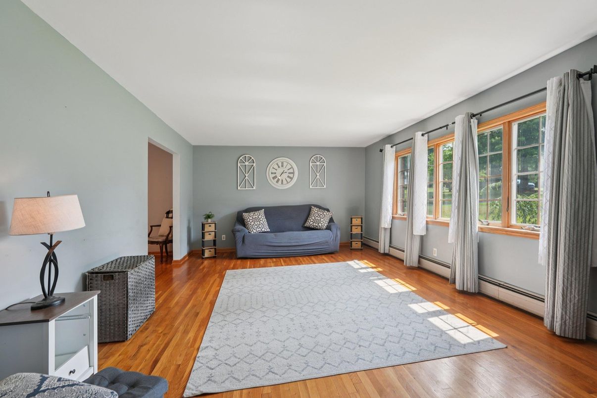 Interior, Wood Texture Flooring
