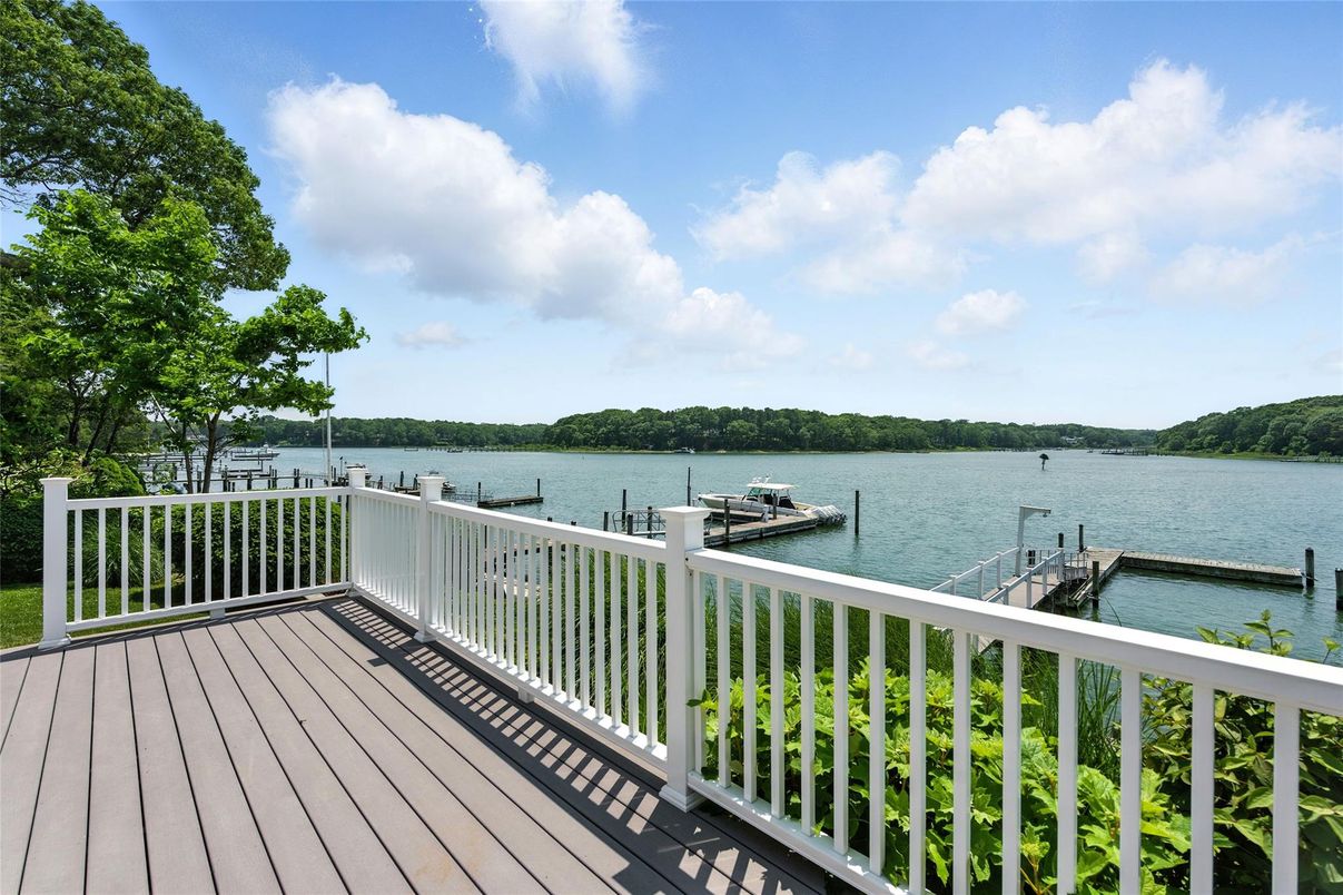 Water, Exterior, Other