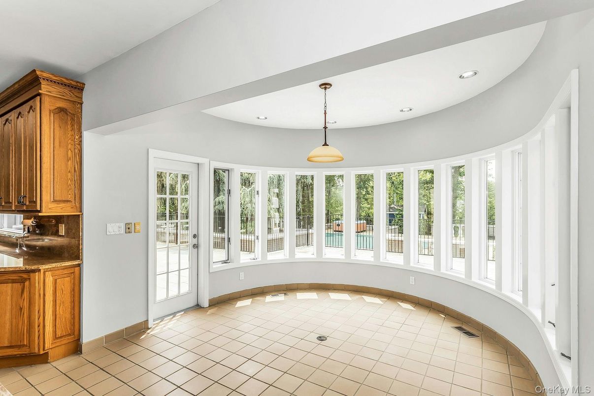 Interior, Pendant Lights, Recessed Lighting